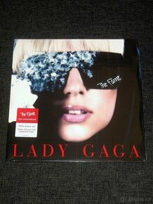 2LP Lady Gaga - The Fame (2008) / 15TH ANNIVERSARY / - 1