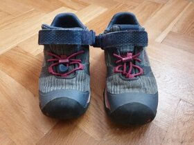 Detske goretex boty zn. Keen vel.31