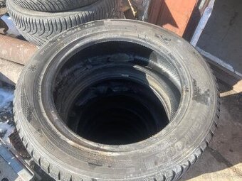 Pneumatiky Hankook 205/55 R16