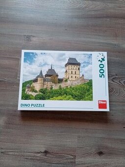 2x Puzzle