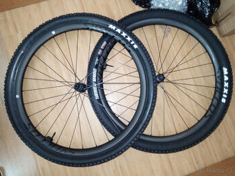 Nová kola Syncros Silverton 1.0S 29er, XD, MOC 50 990 Kč - 1