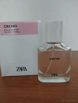 ZARA Orchid – parfémová voda - 1