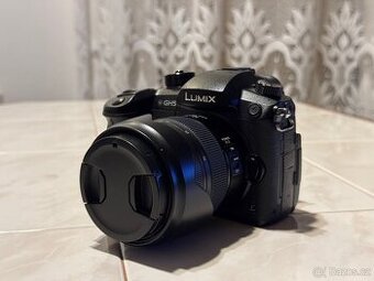 Panasonic Lumix G X Vario 12-35mm F2.8 II