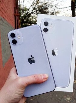 Apple iPhone 11 - 1