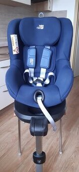 Prodám dětskou autosedačku Britax Römer Dualfix 2R