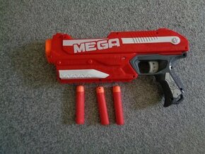 Nerf MEGA