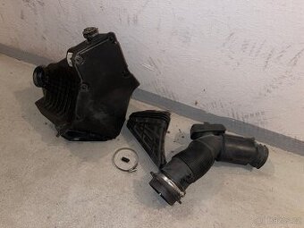 OEM sání 3.0TFSI S4 / S5 / A6 / A7 / Q5 / Q7 - 1