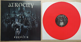 LP Atrocity - Okkult II - 1
