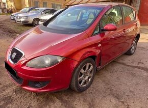 Seat Altea 1.9 TDI 77kw BJB náhradní díly