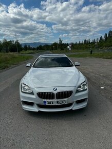 Bmw 640D - 1