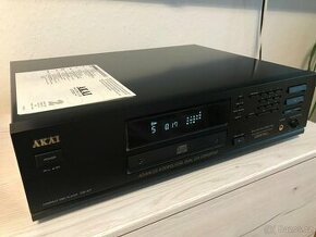 Akai CD 57