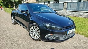 VW Scirocco 2.0 TDI 103 kw TOP STAV - 1