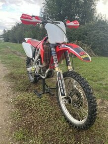 Honda crf 250