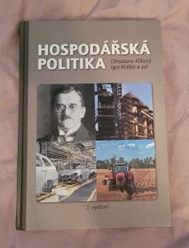 Hospodářská politika (Kliková, Kotlán)