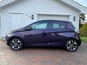 Renault ZOE 40 Z.E. 2019