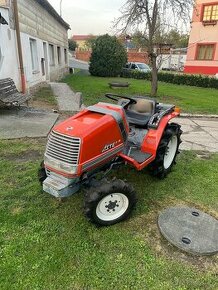 Kubota ASTE A15