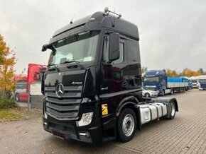 Mercedes-Benz Actros 1848 Lowliner/BigSpace - 1