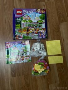 Lego Friends 41035