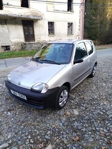 Fiat Seicento