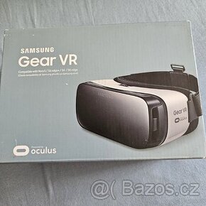 SAMSUNG Gear VR