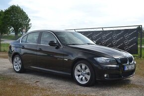 BMW Řada 3 330i Steptronic XEN NAVI