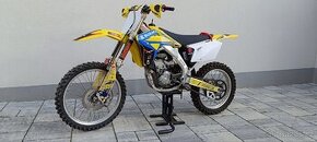 Suzuki RMZ 450