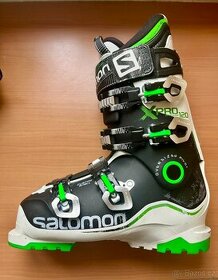 SALOMON X PRO 120, vel 26,5