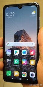 Xiaomi Mi9 DS 6.39"" 6/64 + bezdrátové sluchátka T-Mobile