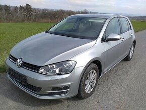 Volkswagen Golf 1.2 TSI - 1