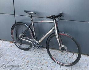 Gravel Merida Speeder 900, Ultegra 2x11sp, PC 40 000Kč