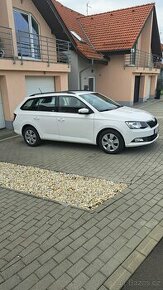 FABIA 1.4tdi