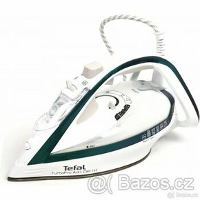 Napařovací žehlička TEFAL FV5689E0