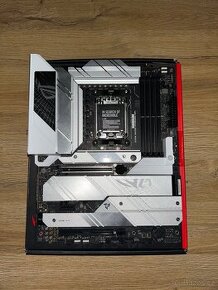 ASUS ROG STRIX X670E-A GAMING WIFI, AM5