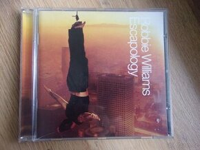 CD Escapology (Robbie Williams), Každé 2. CD ZDARMA