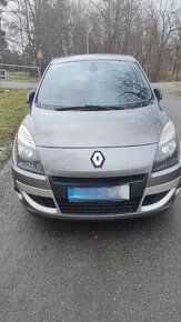 Renault Scénic III 1.4 TCe