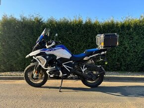 BMW R 1250 GS HP záruka