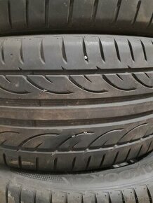 Letní pneu Hankook 245/40R18