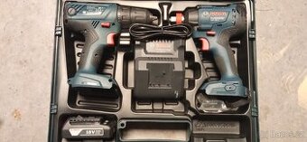 Bosch AKU 18v.