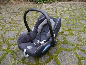 Maxi-Cosi CabrioFix