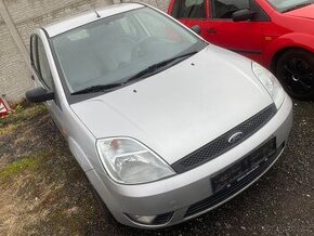 Prodám Ford Fiesta 1.3i