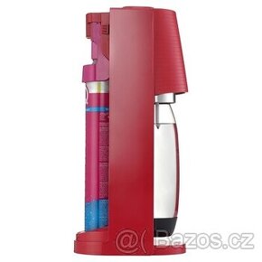 SODASTREAM  TERRA red