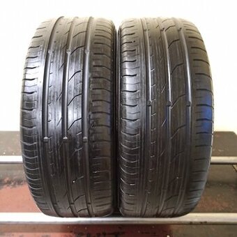 Continental 195/55 R15 85H 3,5mm