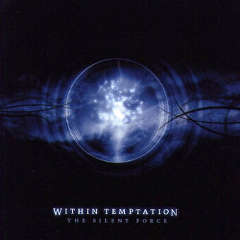 CD Within Temptation – The Silent Force 2004