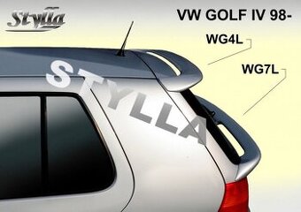 Golf IV