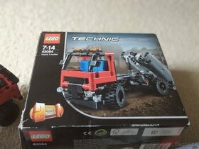 Lego Technic 42084
