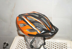 Cyklistická helma M přilba na kolo Alpina vel. M (52-57cm)