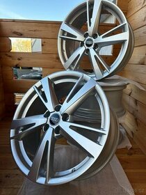 ‼️ 5X112 R19 Audi A3 RS3 ‼️ - 1