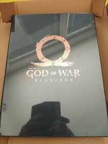 God of war ragnarok