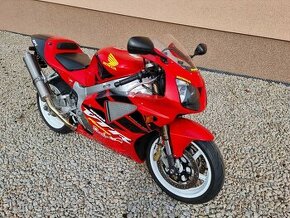 Honda VTR  SP1