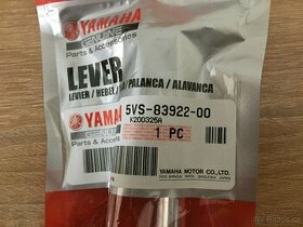 Brzdová páčka OEM Yamaha 5VS-83922-00-00 - 1